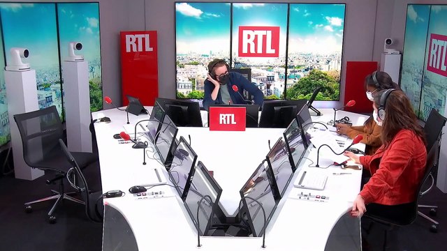 Les coulisses de l'actu du 08 mars 2022