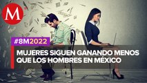 ¿Qué pasa con la inclusión de las mujeres en la vida laboral en México?