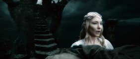 Der Hobbit: Die Schlacht der Fünf Heere Videoclip (7) OV