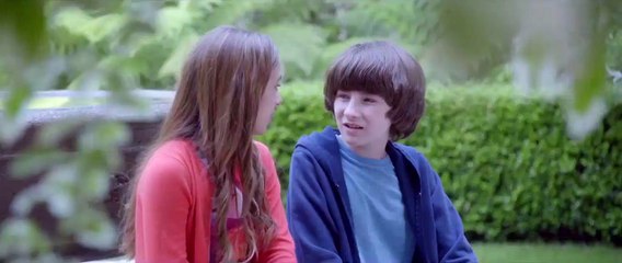 A Boy Called Po Trailer OV