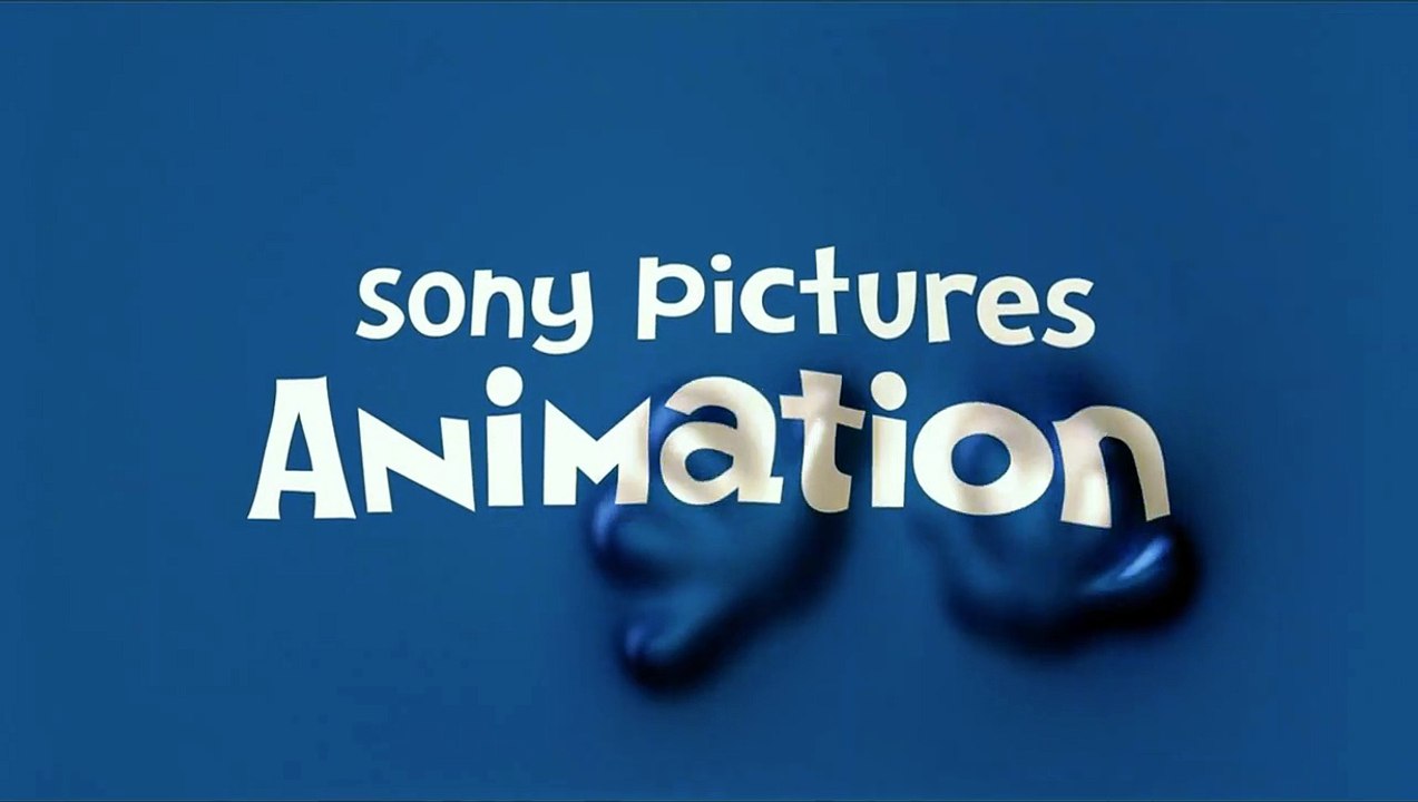 Die Schlümpfe - Das verlorene Dorf Teaser DF