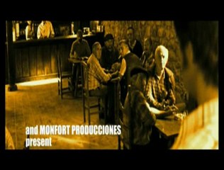 Backwoods Trailer DF