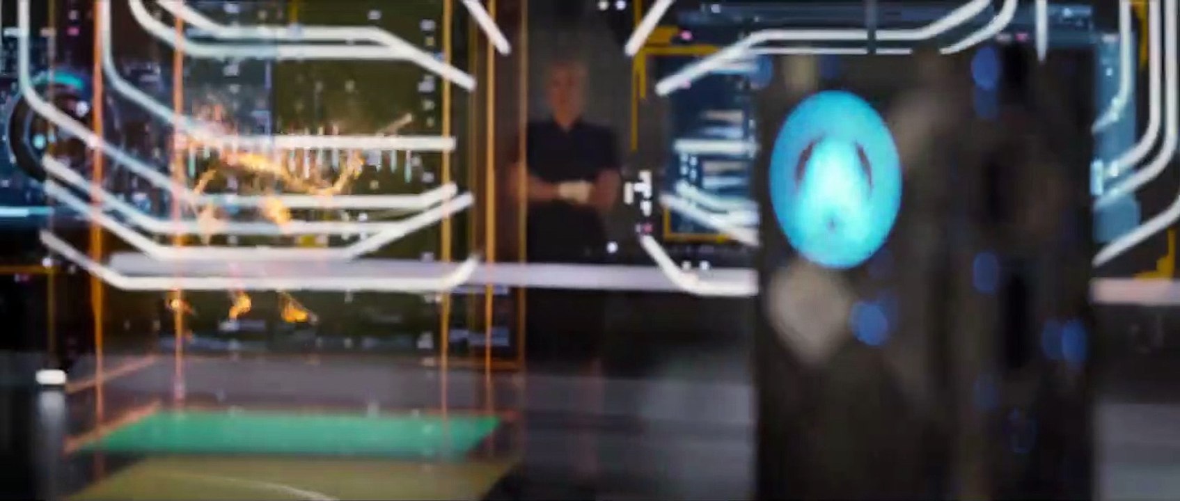 Die Bestimmung - Insurgent Trailer (2) DF