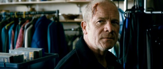 Tyrannosaur - Eine Liebesgeschichte Trailer DF