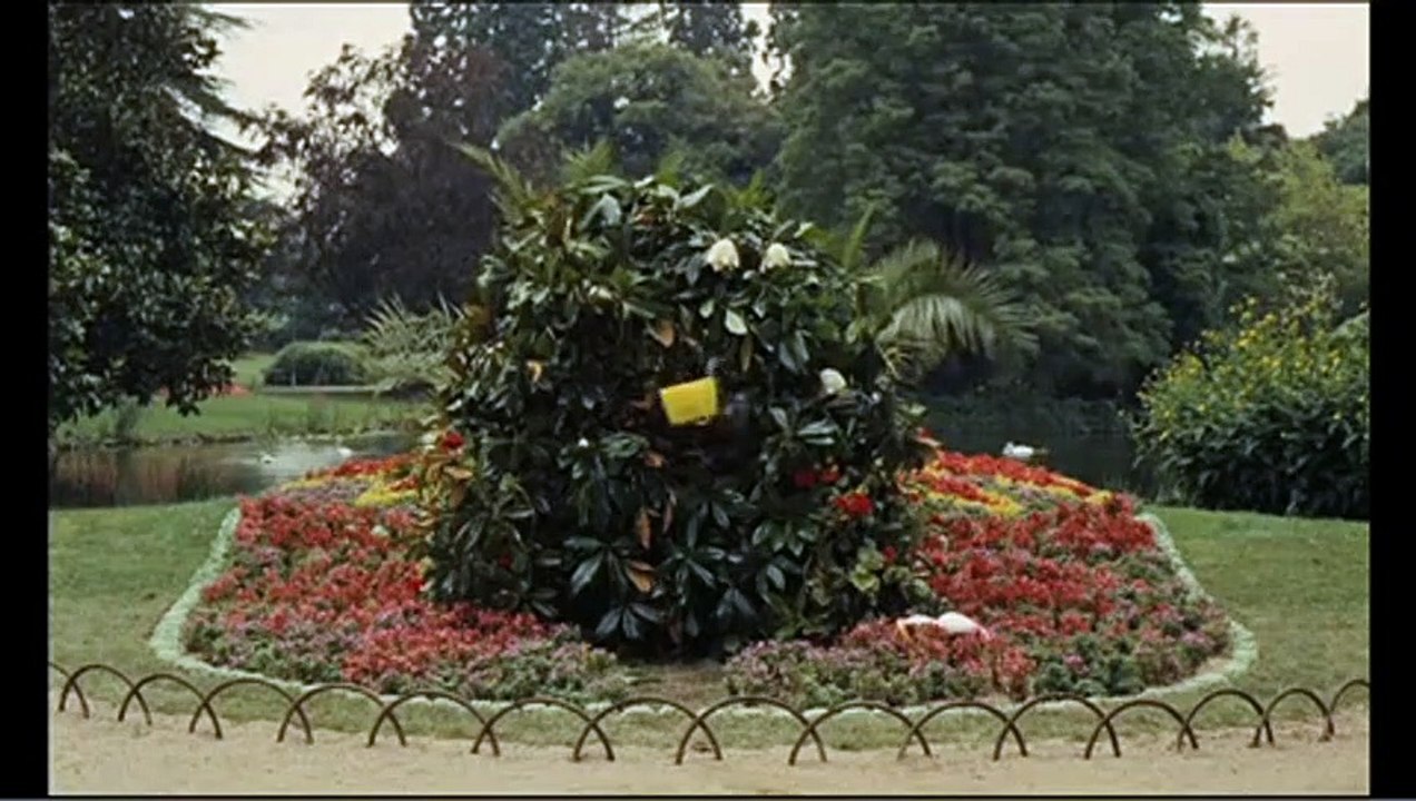 Meine Nerven, deine Nerven Trailer OV