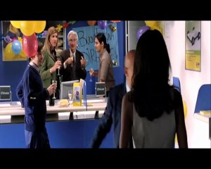 Willkommen im Süden Making of DF