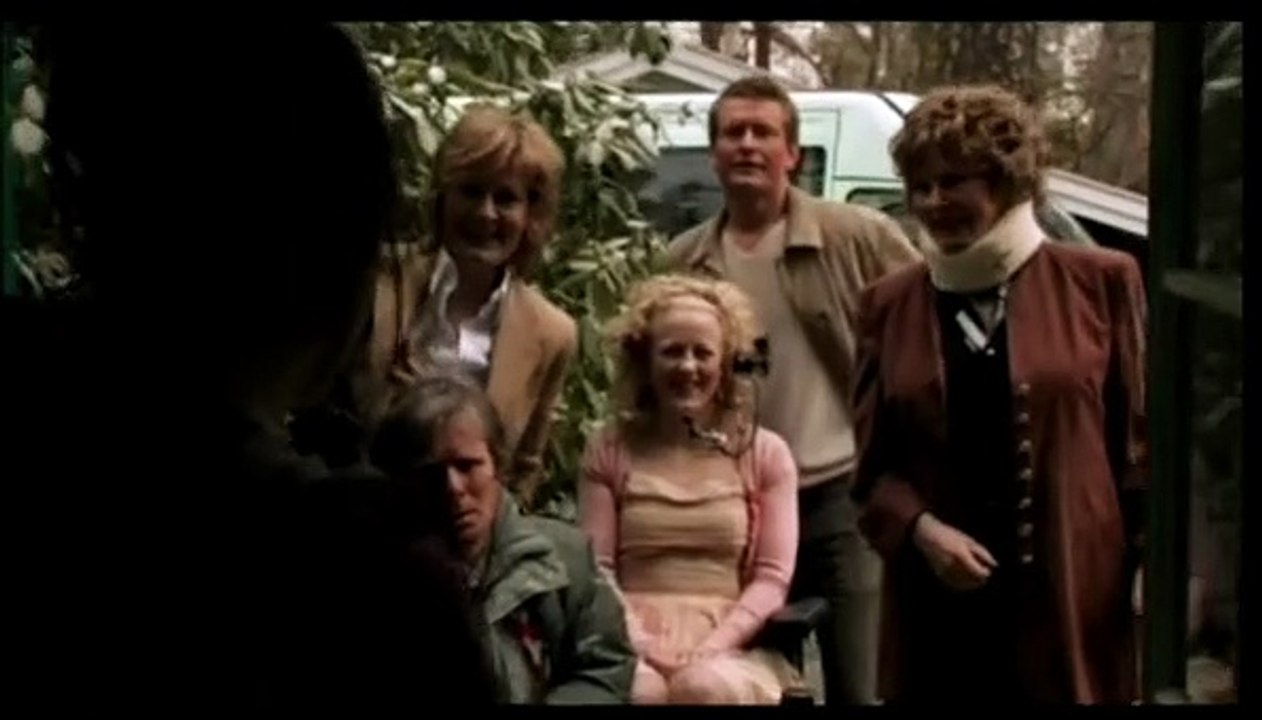 Die Kunst des negativen Denkens Trailer DF