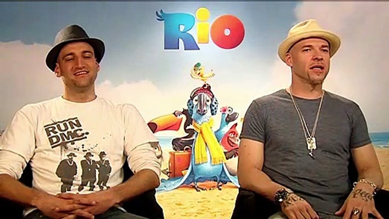 Interviews 2 - Deutsch