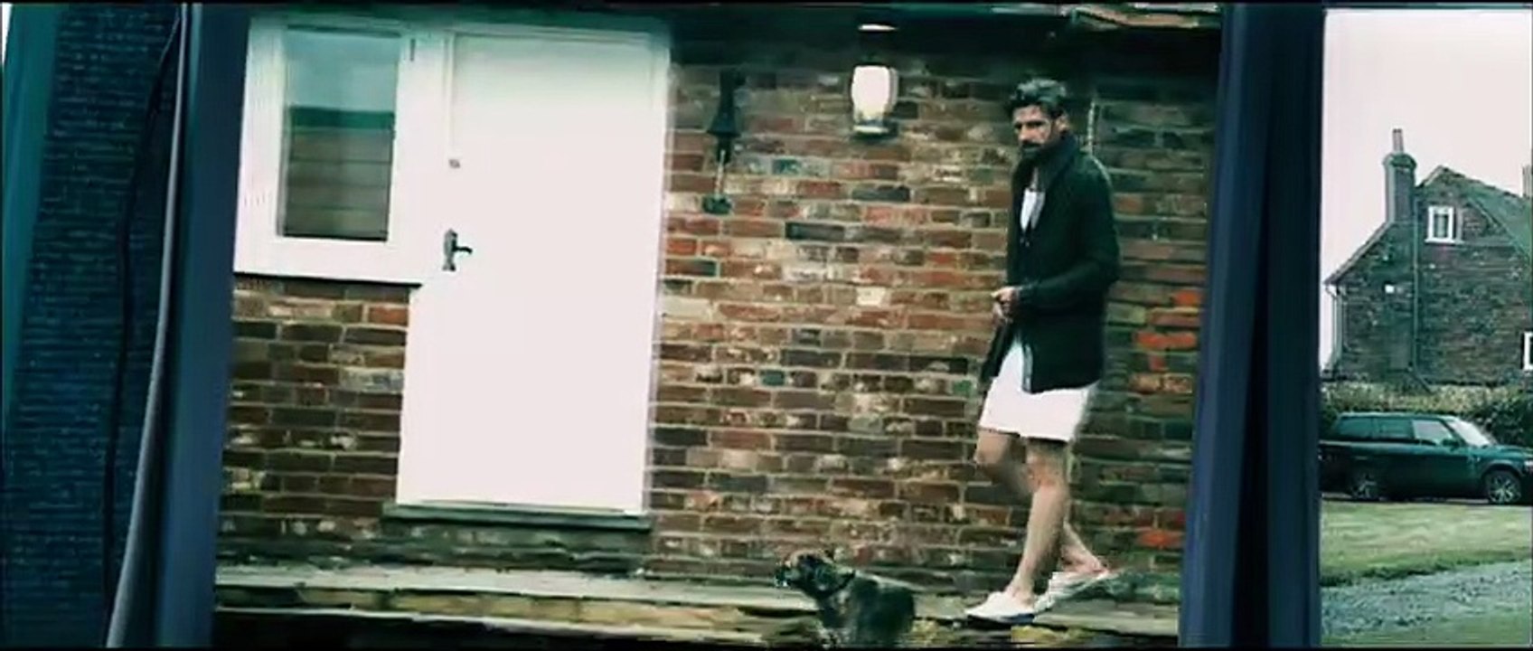 The Crime Trailer DF