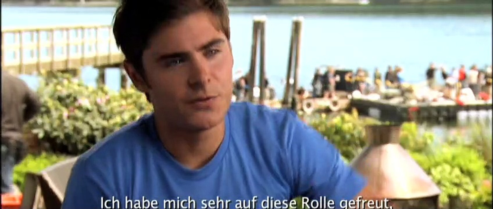 Reportage 1 - Deutsch