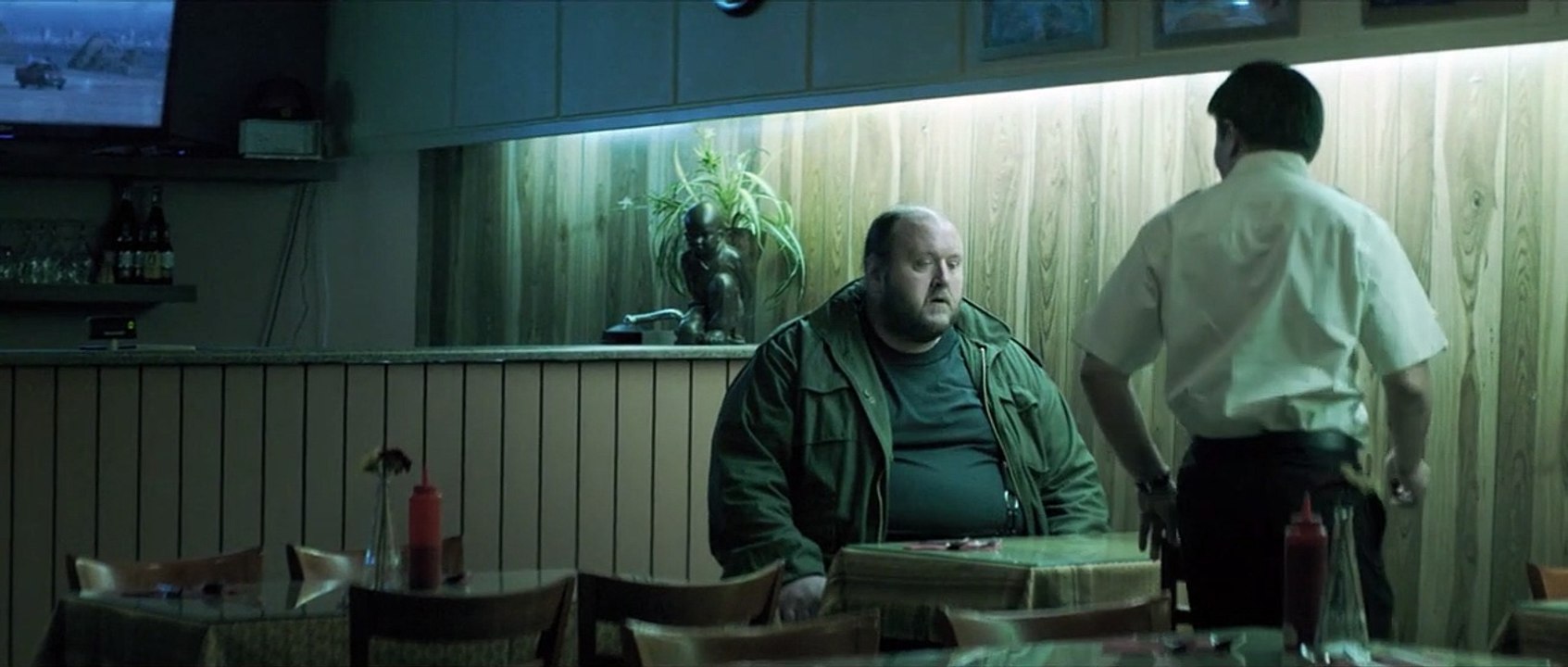 Virgin Mountain Trailer DF