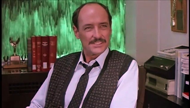 Die schwarze Witwe Trailer OV