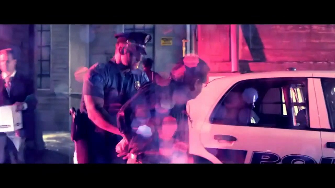 Grenzenlos Trailer OV