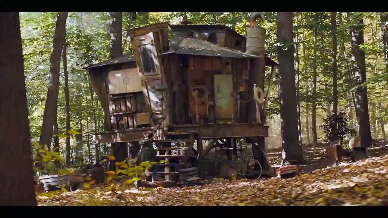 The Book Of Henry Trailer DF