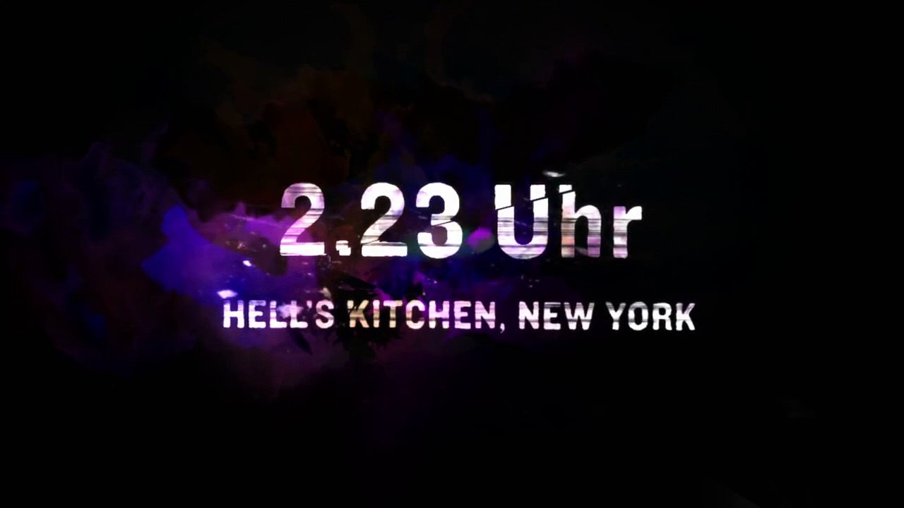 Marvel's Jessica Jones Teaser (4) DF