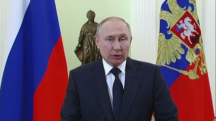 Ucraina: assedio e morte, i russi affamano le città del sud -est