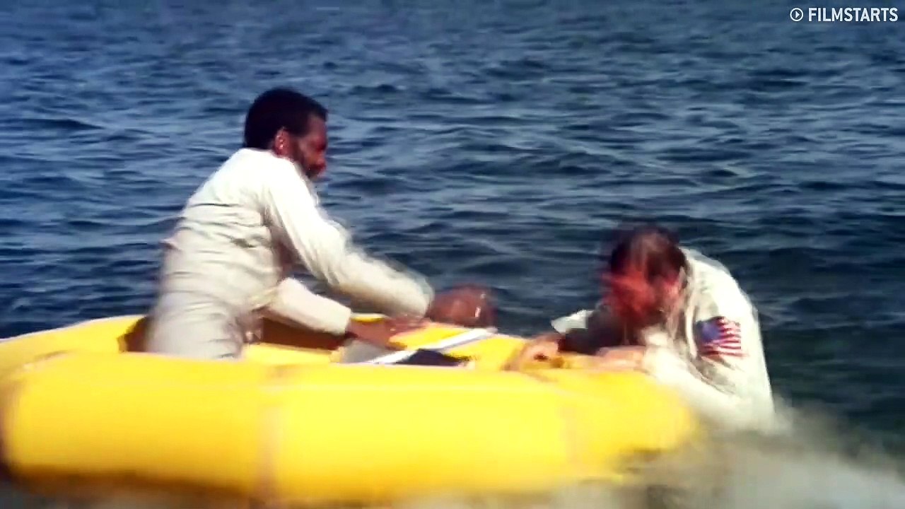 Planet der Affen: Survival - Easter Eggs, die auf das Original hindeuten (FILMSTARTS-Original)