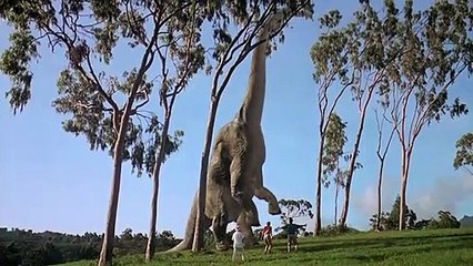 Blu-Ray-Trilogie-Trailer - Englisch