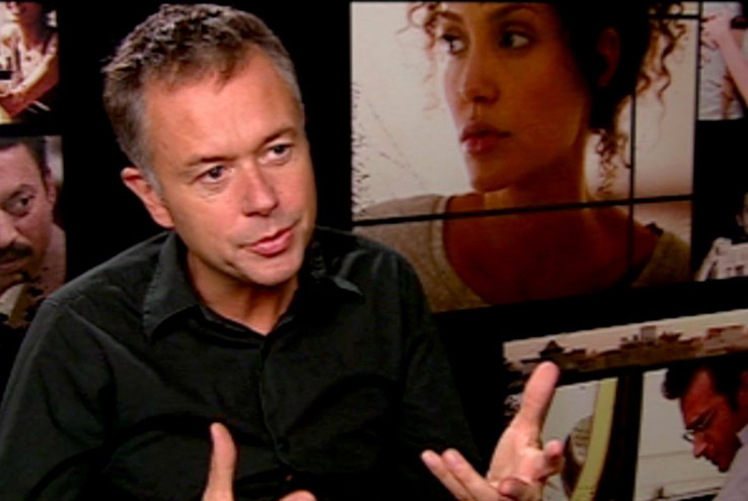 Michael Winterbottom à coeur ouvert sur Un Coeur Invaincu