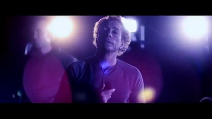 Enemies Closer Trailer DF