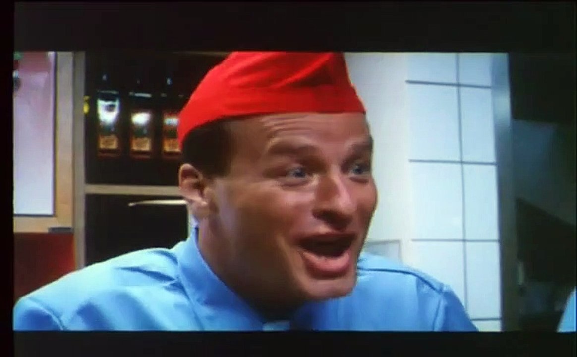 Der Eisbär Trailer DF