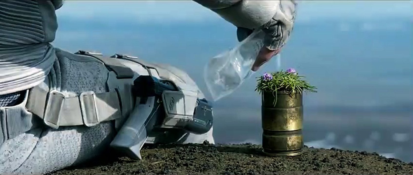 Oblivion Videoclip OV