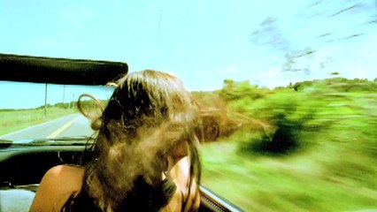 7 Splinters In Time Trailer OV