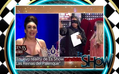 'Konan' vuelve hacer de las suyas contra Regina y Esmeralda