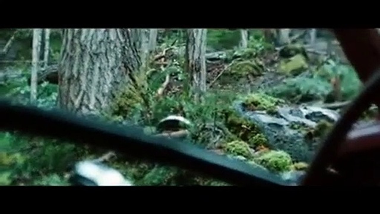 Wrecked - Ohne jede Erinnerung Trailer DF