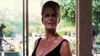 Inherent Vice - Natürliche Mängel Trailer (2) OV