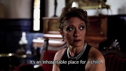 Vuelve - Komm zurück! Trailer OV