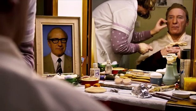 Vorwärts immer ! Trailer DF