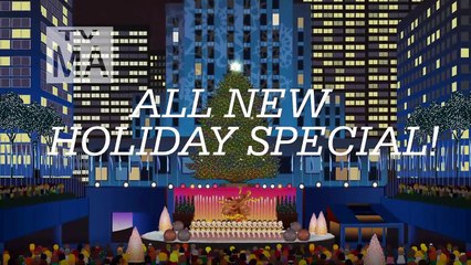 South Park - staffel 18 - folge 10 Trailer OV