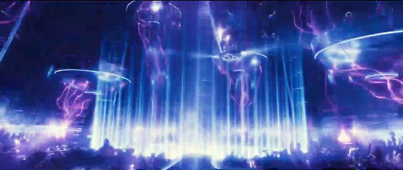 Ready Player One Trailer (3) DF