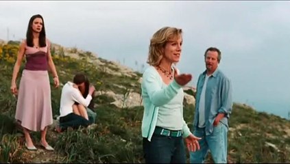 2 Romeos für Julia - Alte Liebe rostet nicht Trailer DF