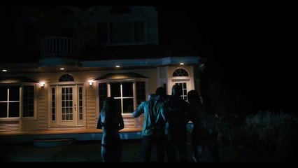 Another Deadly Weekend Trailer (3) OV