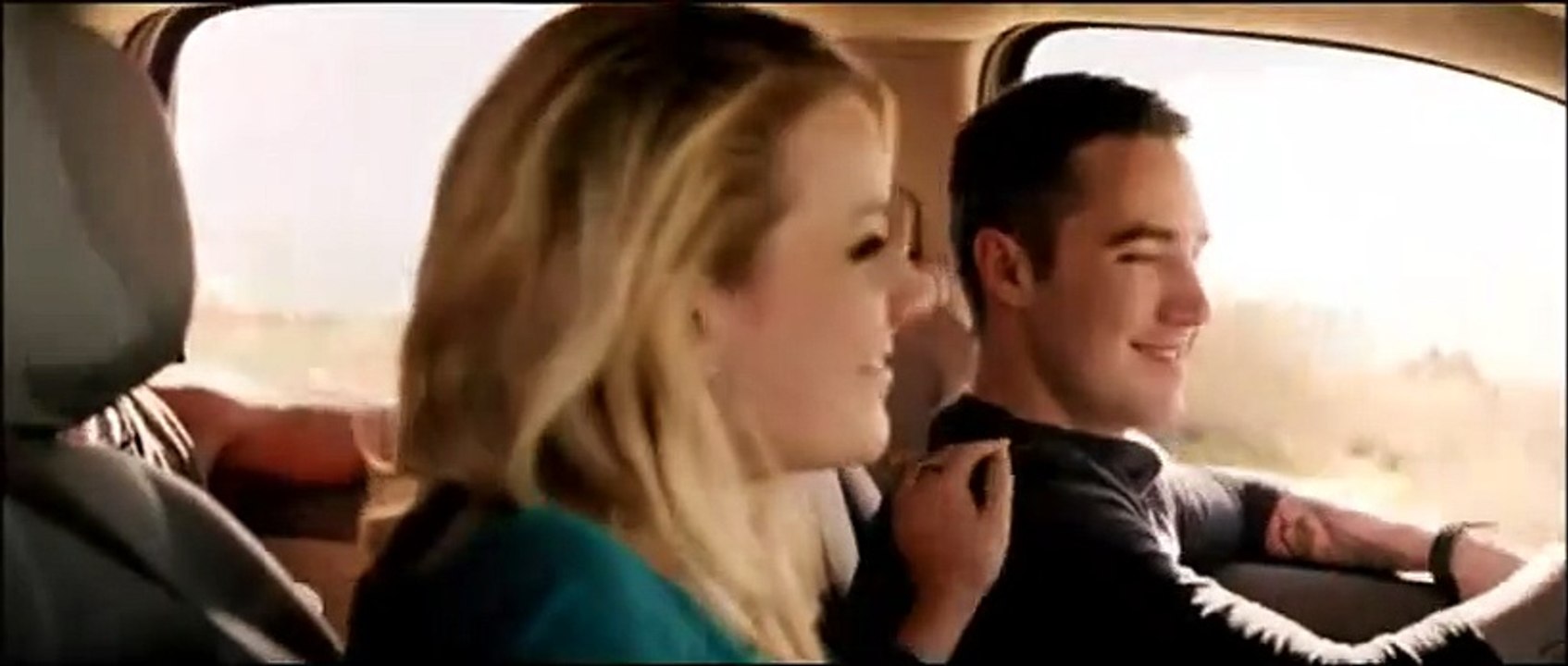 The Helpers Trailer (2) OV