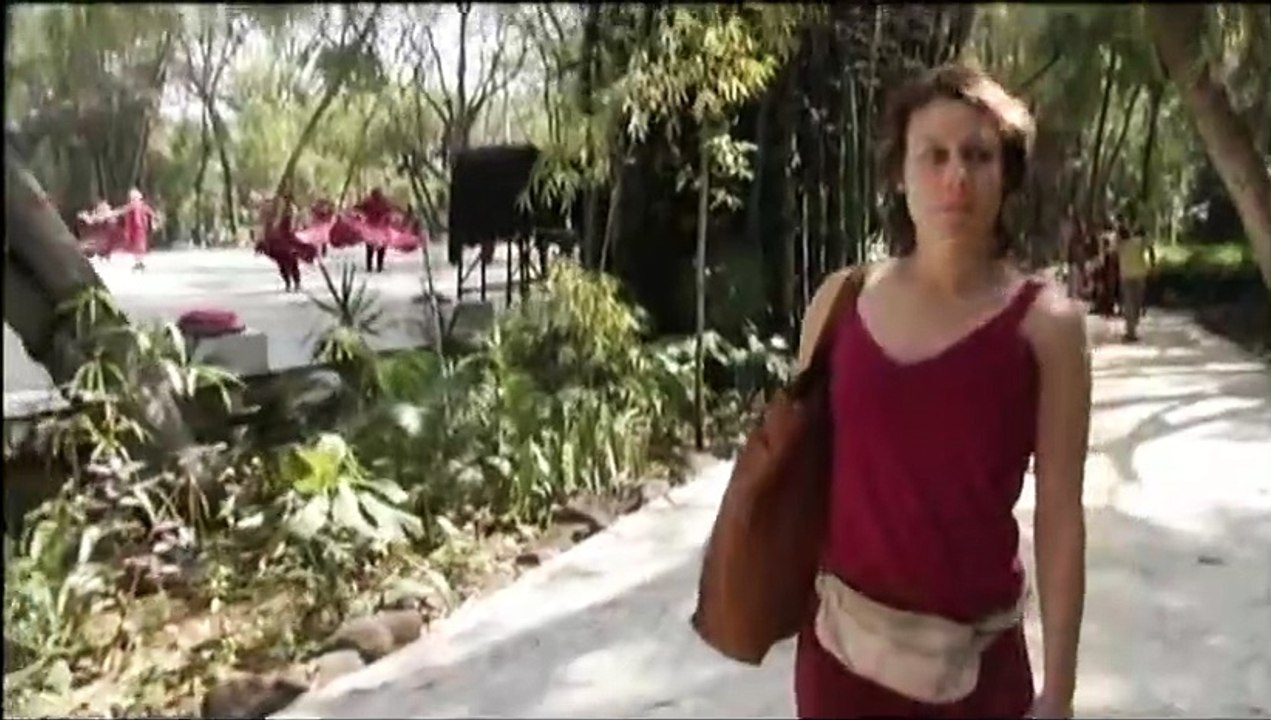 Hotel Very Welcome Trailer DF