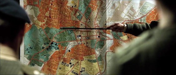 '71 - Hinter feindlichen Linien Trailer (3) OV