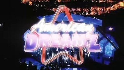 American Dreamz - Alles nur Show Trailer DF