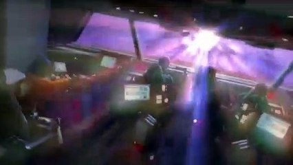 Star Wars Rebels - staffel 2 Trailer (2) OV