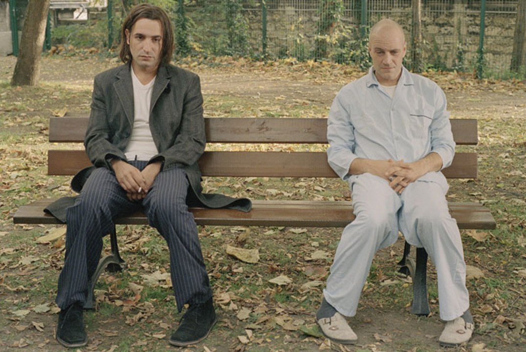 Jan Kounen / 99 Francs est-il le nouveau Fight Club ?