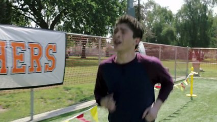 R.L. Stine - Darf ich vorstellen: Meine Geisterfreundin Trailer OV