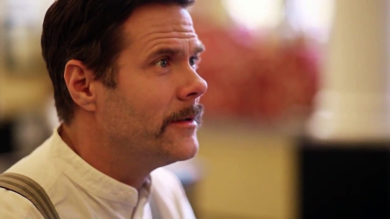 Ein Mann & seine Maus - Die Walt Disney Story Trailer DF