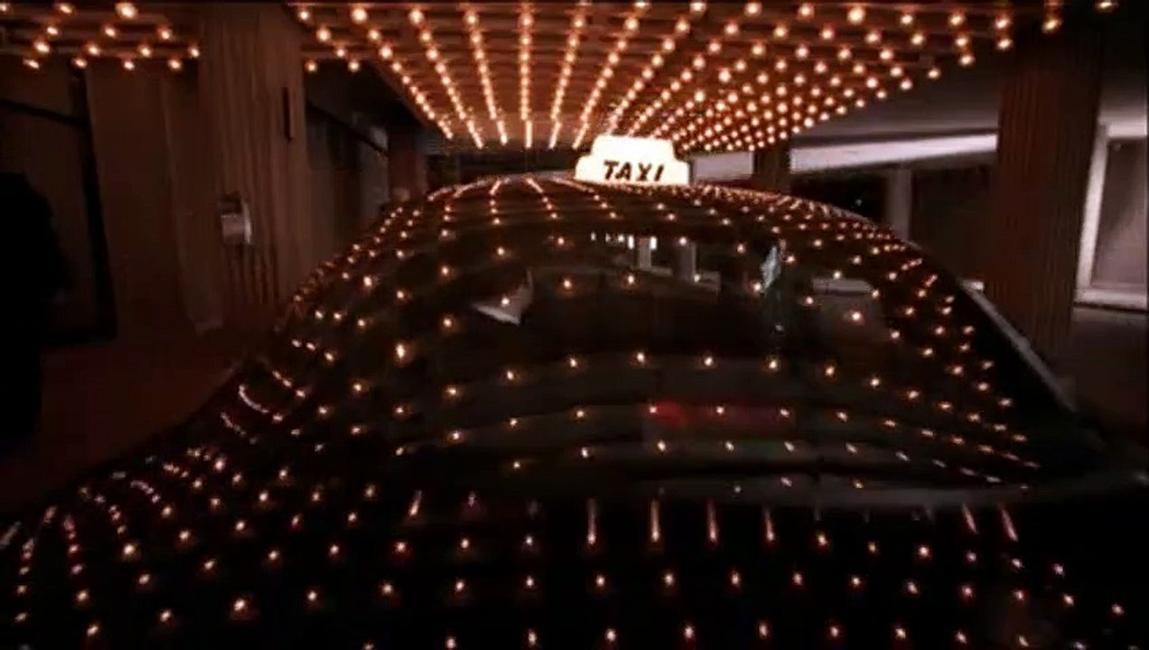Cypher Trailer DF