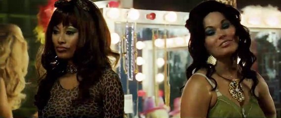 Frankie & Alice Trailer OV