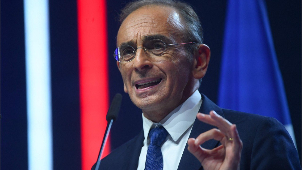 Voici - Eric Zemmour accusé d'agressions sexuelles : huit femmes témoignent
