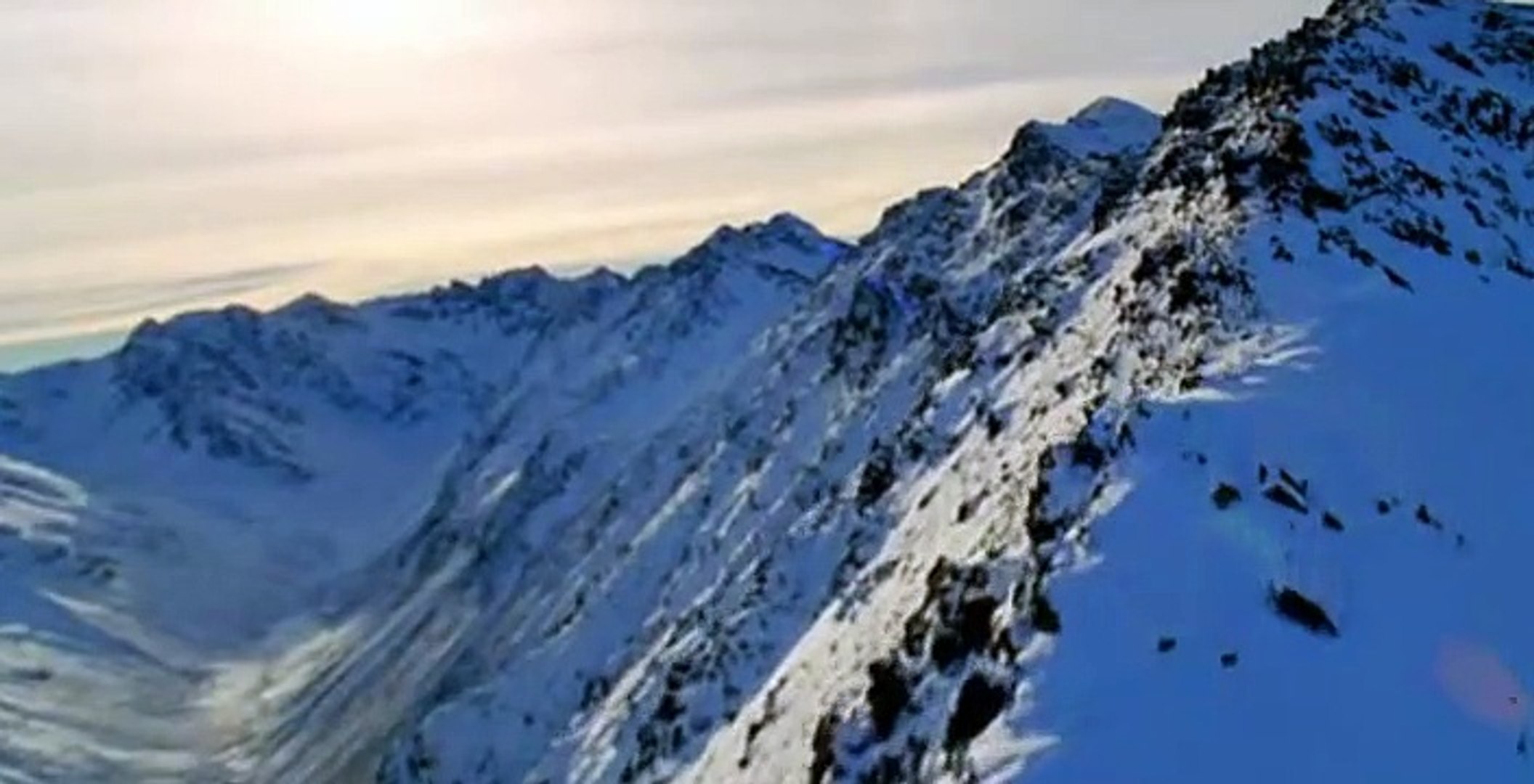 Legend Of The Seeker S01 E01