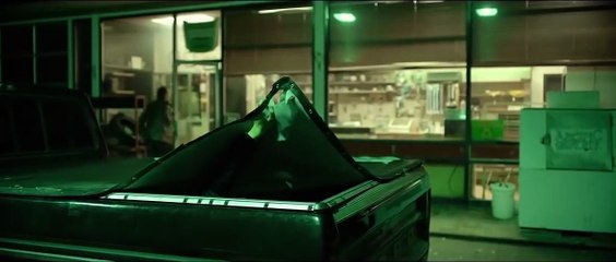 Mean Dreams Trailer (2) OV