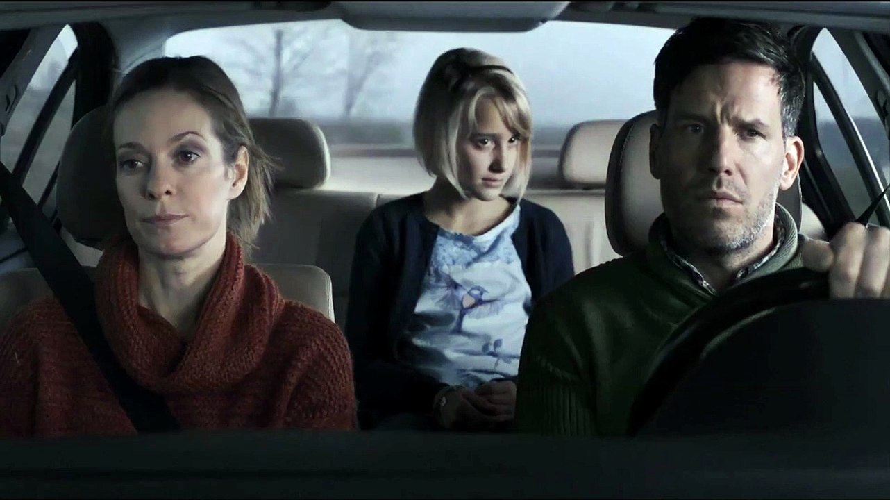 Schwester Weiß Trailer DF